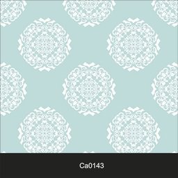 Papel de Parede Lavável Clássico Arabesco ca0143 - 2