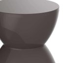 Ver imagem 4 de Banqueta Hydro Im In Pp Cinza 32,7cm (altura)