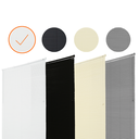 Ver imagem 2 de Off 25 Persiana Pvc 25mm 160x130 Branca