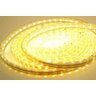 Fita de Led 4,8W/M Quente 127V 5M com Silicone Bella Lp050 - 2