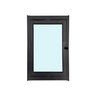 Vitro Capela Preto 120x60 Linha 25 - 1