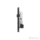 Ver imagem 2 de Fechadura Stam 602/03 Perfil Preto