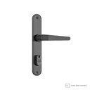 Ver imagem 1 de Fechadura Stam 602/03 Perfil Preto