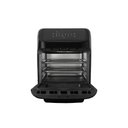 Ver imagem 3 de Fritadeira Elétrica Air Fryer Agratto AFFD01L 1800W 12L Preto Bivolt