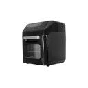 Ver imagem 1 de Fritadeira Elétrica Air Fryer Agratto AFFD01L 1800W 12L Preto Bivolt