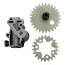 Ver imagem 2 de Bomba de Óleo para Motosserra Stihl 038 380 381 Completa