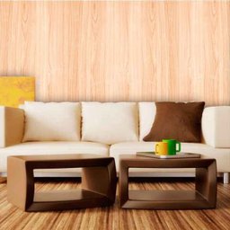 Papel de Parede Adesivo Madeira 0007 - 1