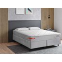 Ver imagem 1 de Colchão Queen Inducol Dream 158x198x26 -