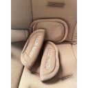 Ver imagem 4 de 3 em 1 Carrinho Bebê + Bebê Conforto Cb Inmetro