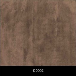 Papel de Parede Auto Adesivo Lavável Cimento Queimado C0002 Marrom Escuro - 2