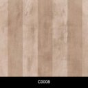 Ver imagem 2 de Papel de Parede Auto Adesivo Lavável Cimento Queimado C0008 Listrado marrom