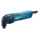 Ver imagem 1 de Multicortadora Oscilante 320 Watts 110 Volts - TM3000C - MAKITA MULTIFERRAMENTA 320W - TM3000C-110V 