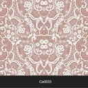 Ver imagem 1 de Papel de Parede Lavável Clássico Arabesco ca0033 Rosa Clássico
