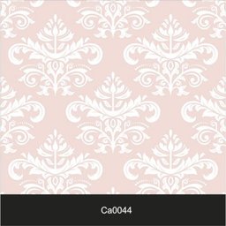 Papel de Parede Lavável Clássico Arabesco ca0044 Rosa - 2