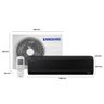 Ar Condicionado Samsung Windfree Black 22000 Btu Quente/frio - 6