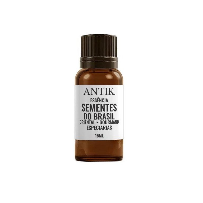 Essencia Limone e Verbena 15ml Antik 09.04.901un