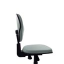 Ver imagem 4 de Mocho Odontologico Concha Back BP - Cinza