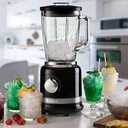 Ver imagem 3 de Liquidificador Moderna 1,5 Litros 110v Ariete Preto