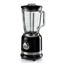 Ver imagem 1 de Liquidificador Moderna 1,5 Litros 110v Ariete Preto
