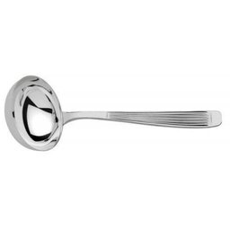 Concha Terrina Aço Inox Athenas - Tramontina - 1