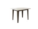 Ver imagem 4 de Mesa de Jantar Kate 120cm Carvalho/grafite/preto - Poliman