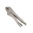 Ver imagem 1 de Alicate Pressao 10" Mordente Reto 10r - Irwin