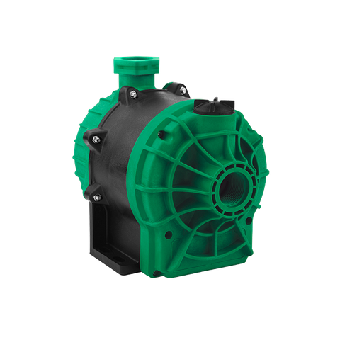 Bomba Pressurizadora 1/2CV Fluxostato Interno Syllent 110V
