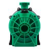 Bomba Pressurizadora 1/2cv Fluxostato Interno Syllent 110v - 3