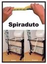 Ver imagem 2 de Organizador de Fios e Cabos Espiral 1" 5MT Preto