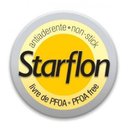 Ver imagem 2 de Assadeira Pizza Alumínio 30Cm Preta Brasil 20058030