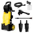 Ver imagem 3 de Lavadora de Alta Pressão 1755 Libras Lavor Wash 127v