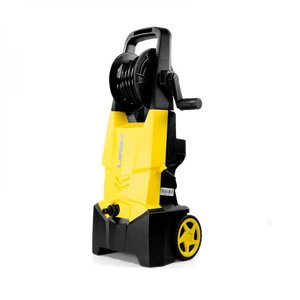 Lavadora de Alta Pressão 1755 Libras Lavor Wash 127v