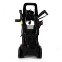 Ver imagem 2 de Lavadora de Alta Pressão 1755 Libras Lavor Wash 127v