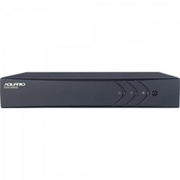 DVR Hibrido 8 Canais DVR-708 Preto Aquario - 1