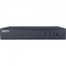 DVR Hibrido 8 Canais DVR-708 Preto Aquario - 1