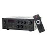 Mini Amplificador Bt/USB/SD/Fm/Aux Stereo 30W Sumay Sm-Ap204 - 1