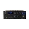 Mini Amplificador Bt/USB/SD/Fm/Aux Stereo 30W Sumay Sm-Ap204 - 3