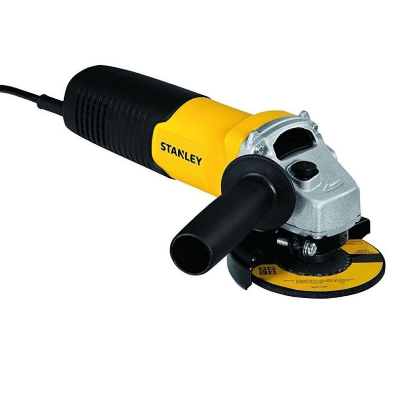 ESMERILHADEIRA ANGULAR STANLEY STGS8115 850W - 220v - 2