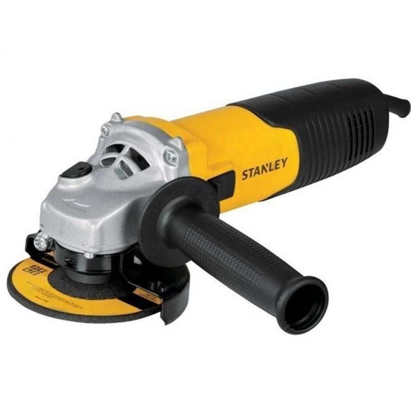 ESMERILHADEIRA ANGULAR STANLEY STGS8115 850W - 220v - 1