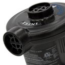 Ver imagem 2 de Bomba De Ar Elétrica Colchão Piscina Infláveis Intex - 220v