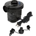 Ver imagem 1 de Bomba De Ar Elétrica Colchão Piscina Infláveis Intex - 220v