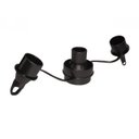 Ver imagem 3 de Bomba De Ar Elétrica Colchão Piscina Infláveis Intex - 220v