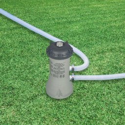 Bomba Filtrante Para Piscina 3785 L/h 110V - Intex - 3