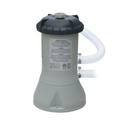 Bomba Filtrante Para Piscina 3785 L/h 110V - Intex - 1