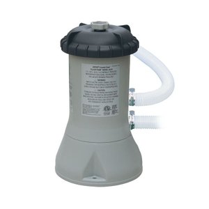 Bomba Filtrante Para Piscina 3785 L/h 110V - Intex