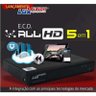 Dvr Luxvision Hvr Ecd All 16 Canais 5 em 1 Lvdvr9816a 1080p - 2