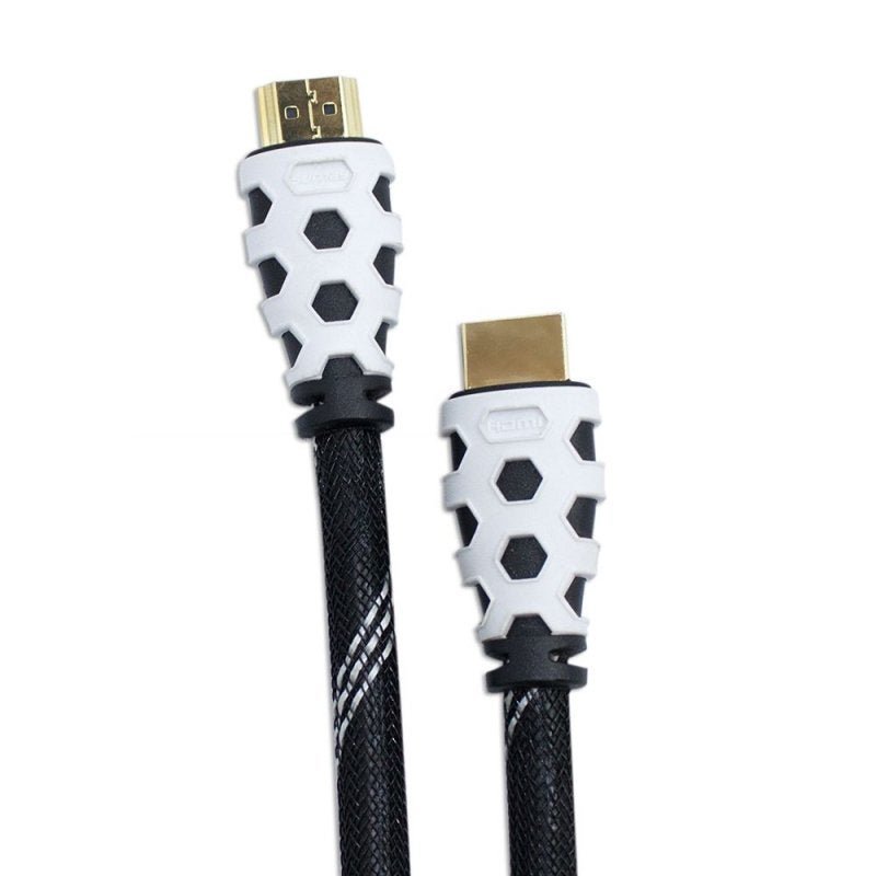 CABO HDMI SUMAY STANDARD 12MT SM-HDS120 1.4 HISPEED - 1