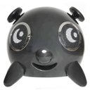 Ver imagem 1 de Idog - Dock Station para Ipod / Iphone / P2 Aux. Preto Idog Csr
