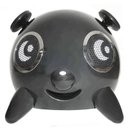 Ver imagem 2 de Idog - Dock Station para Ipod / Iphone / P2 Aux. Preto Idog Csr
