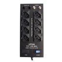 Ver imagem 3 de Upsai Fht 1200 Mkii - Filtro de linha
